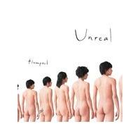 Unreal/flumpool[CD]【返品種別A】 | Joshin web CDDVD Yahoo!店