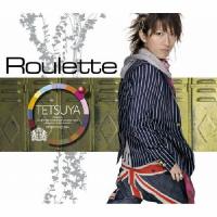 Roulette/TETSUYA[CD]通常盤【返品種別A】 | Joshin web CDDVD Yahoo!店