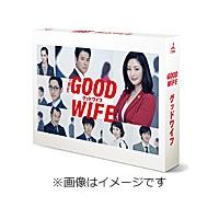 グッドワイフ DVD-BOX/常盤貴子[DVD]【返品種別A】 | Joshin web CDDVD Yahoo!店