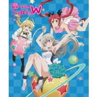 [枚数限定][限定版]『這いよれ!ニャル子さんW』Blu-ray BOX/アニメーション[Blu-ray]【返品種別A】 | Joshin web CDDVD Yahoo!店