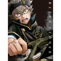 ブラッククローバー Chapter I(DVD)/アニメーション[DVD]【返品種別A】 | Joshin web CDDVD Yahoo!店