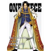 ONE PIECE Log Collection Special“Episode of GRANDLINE"/アニメーション[DVD]【返品種別A】 | Joshin web CDDVD Yahoo!店