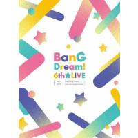 BanG Dream! 6th☆LIVE/RAISE A SUILEN,ハロー、ハッピーワールド!,Roselia,Poppin'Party[Blu-ray]【返品種別A】 | Joshin web CDDVD Yahoo!店