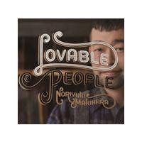 Lovable People/槇原敬之[CD]通常盤【返品種別A】 | Joshin web CDDVD Yahoo!店