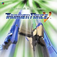 Technosoft Music Collection - THUNDER FORCE V -/ゲーム・ミュージック[CD]【返品種別A】 | Joshin web CDDVD Yahoo!店