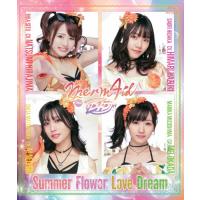 Merm4id from D4DJ「SummerFlowerLoveDream」/Merm4id[Blu-ray]【返品種別A】 | Joshin web CDDVD Yahoo!店