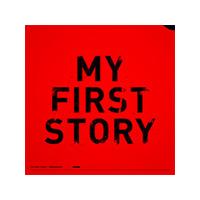送料無料選択可 Cd My First Story V Inrc 46 ネオウィング Yahoo 店 通販 Yahoo ショッピング