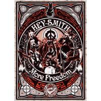 [枚数限定]More Freedom【DVD】/HEY-SMITH[DVD]【返品種別A】 | Joshin web CDDVD Yahoo!店
