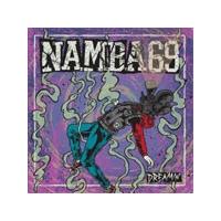 DREAMIN'/NAMBA69[CD+DVD]【返品種別A】 | Joshin web CDDVD Yahoo!店