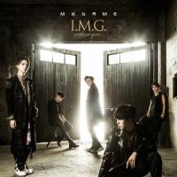 [枚数限定][限定盤]I.M.G.〜without you〜(初回限定盤)/MYNAME[CD+DVD]【返品種別A】 | Joshin web CDDVD Yahoo!店