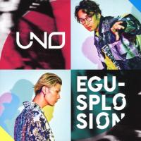 UNO/エグスプロージョン[CD+DVD]【返品種別A】 | Joshin web CDDVD Yahoo!店