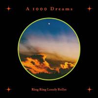 A 1000 Dreams/Ring Ring Lonely Rollss[CD]【返品種別A】 | Joshin web CDDVD Yahoo!店