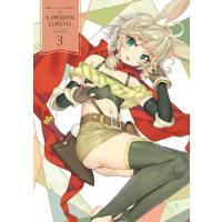 異世界魔王と召喚少女の奴隷魔術Ω Vol.3/アニメーション[Blu-ray]【返品種別A】 | Joshin web CDDVD Yahoo!店