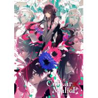 劇場版Collar×Malice 劇場限定版 DVD 2点セット Amazon.co.jp: 劇場版 Collar×Malice -deep cover- DVD BOX [DVD