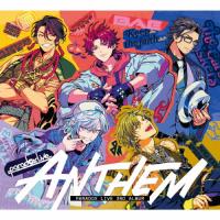 Paradox Live 3rd album “ANTHEM"/オムニバス[CD]【返品種別A】 | Joshin web CDDVD Yahoo!店