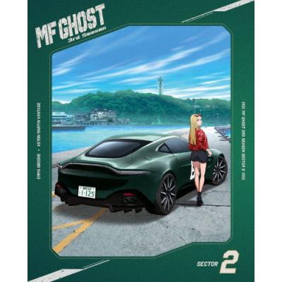 mfゴースト blu-ray（DVD、映像ソフト）のおすすめ人気商品一覧 通販