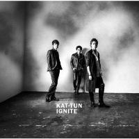 [枚数限定]IGNITE(通常盤)/KAT-TUN[CD]【返品種別A】 | Joshin web CDDVD Yahoo!店