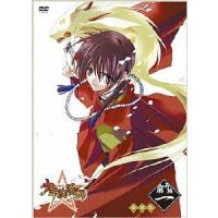 少年陰陽師 窮奇編 第1巻〈通常版〉/アニメーション[DVD]【返品種別A】 | Joshin web CDDVD Yahoo!店