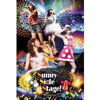 戸松遥 「second live tour Sunny Side Stage!」LIVE DVD/戸松遥[DVD]【返品種別A】 | Joshin web CDDVD Yahoo!店