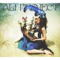 [枚数限定][限定盤]桂冠詩人 SINGLE COLLECTION PLUS/ALI PROJECT[CD+DVD]【返品種別A】 | Joshin web CDDVD Yahoo!店