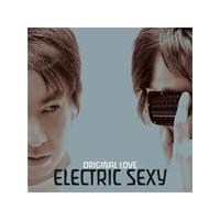 エレクトリックセクシー/ORIGINAL LOVE[CD]【返品種別A】 | Joshin web CDDVD Yahoo!店
