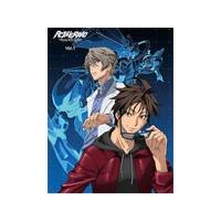 [枚数限定]「アクティヴレイド -機動強襲室第八係-」ディレクターズカット版 Blu-ray Vol.1/アニメーション[Blu-ray]【返品種別A】 | Joshin web CDDVD Yahoo!店