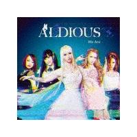 [枚数限定][限定盤]we are(限定盤)/Aldious[CD+DVD]【返品種別A】 | Joshin web CDDVD Yahoo!店