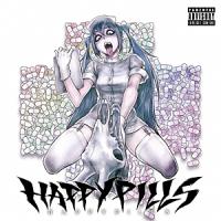 HAPPYPILLS/鬱P[CD]【返品種別A】 | Joshin web CDDVD Yahoo!店