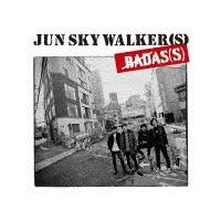 BADAS(S)/JUN SKY WALKER(S)[CD]【返品種別A】 | Joshin web CDDVD Yahoo!店