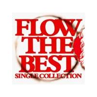 FLOW THE BEST 〜Single Collection〜/FLOW[CD]通常盤【返品種別A】 | Joshin web CDDVD Yahoo!店