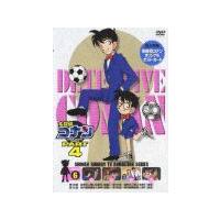 名探偵コナンDVD PART4 vol.6/アニメーション[DVD]【返品種別A】 | Joshin web CDDVD Yahoo!店
