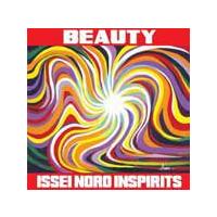 BEAUTY/ISSEI NORO INSPIRITS[CD]【返品種別A】 | Joshin web CDDVD Yahoo!店