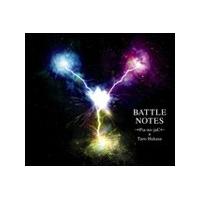 BATTLE NOTES/→Pia-no-jaC←×葉加瀬太郎[CD]【返品種別A】 | Joshin web CDDVD Yahoo!店