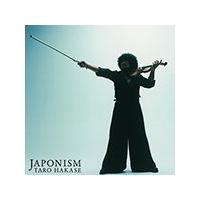 [枚数限定][限定盤]JAPONISM(初回生産限定盤)/葉加瀬太郎[CD+DVD]【返品種別A】 | Joshin web CDDVD Yahoo!店