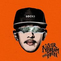 Never Dream This Man/SOCKS[CD]【返品種別A】 | Joshin web CDDVD Yahoo!店