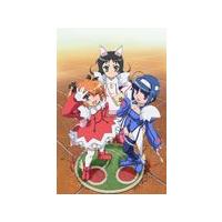 快盗天使ツインエンジェル キュンキュン☆ときめきパラダイス!! DVD通常版 第5巻/アニメーション[DVD]【返品種別A】 | Joshin web CDDVD Yahoo!店