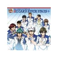 THE PRINCE OF TENNIS II SEIGAKU SUPER STARS/TVサントラ[CD]【返品種別A】 | Joshin web CDDVD Yahoo!店