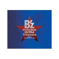 B'z The Best “ULTRA Treasure"/B'z[CD+DVD]【返品種別A】 | Joshin web CDDVD Yahoo!店