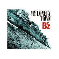 MY LONELY TOWN/B'z[CD]通常盤【返品種別A】 | Joshin web CDDVD Yahoo!店