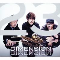 23/DIMENSION[CD]【返品種別A】 | Joshin web CDDVD Yahoo!店
