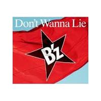 [枚数限定][限定盤]Don't Wanna Lie(初回限定盤)/B'z[CD+DVD]【返品種別A】 | Joshin web CDDVD Yahoo!店