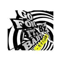 GO FOR IT,BABY -キオクの山脈-/B'z[CD]通常盤【返品種別A】 | Joshin web CDDVD Yahoo!店