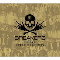 [枚数限定][限定盤]BREAKERZ BEST 〜SINGLE COLLECTION〜(初回限定盤B)/BREAKERZ[CD]【返品種別A】 | Joshin web CDDVD Yahoo!店