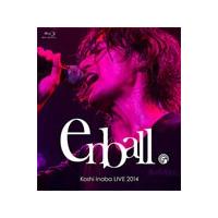 Koshi Inaba LIVE 2014 〜en-ball〜/稲葉浩志[Blu-ray]【返品種別A】 | Joshin web CDDVD Yahoo!店