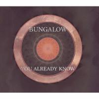 You Already Know/Bungalow[CD]【返品種別A】 | Joshin web CDDVD Yahoo!店