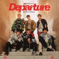 Departure/ONE N' ONLY[CD]通常盤【返品種別A】 | Joshin web CDDVD Yahoo!店