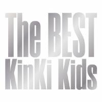 The BEST/KinKi Kids[CD]【返品種別A】 | Joshin web CDDVD Yahoo!店