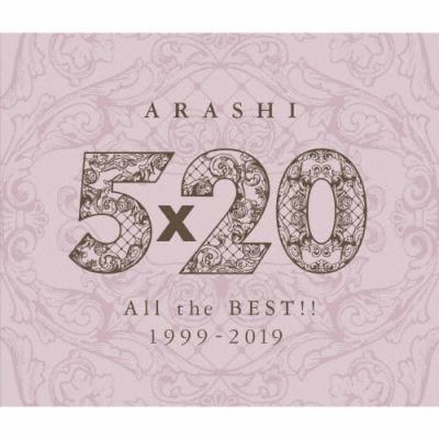 嵐 cdのおすすめ人気商品一覧 通販 - Yahoo!ショッピング