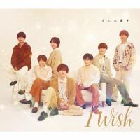 I Wish/なにわ男子[CD]【返品種別A】 | Joshin web CDDVD Yahoo!店