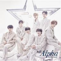 [先着特典付]+Alpha(通常盤)/なにわ男子[CD]【返品種別A】 | Joshin web CDDVD Yahoo!店